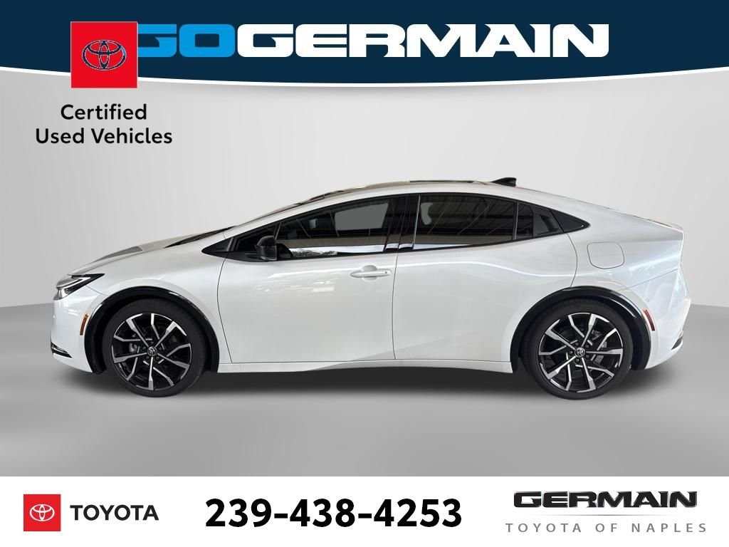 toyota prius plug-in hybrid 2026 JTDACACUXT3066140 image toyota prius plug-in hybrid 2026 JTDACACUXT3066140 image